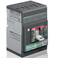 Выключатель автоматический XT1B 160 TMD 32-450 3p F F | код. 1SDA066802R1 | ABB 